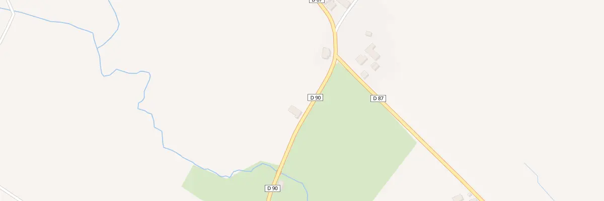 Plan du 22 Rue de la Crépinerie à Racines