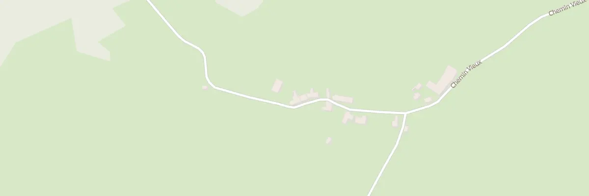 Plan du 10 Che Vieux à Empury