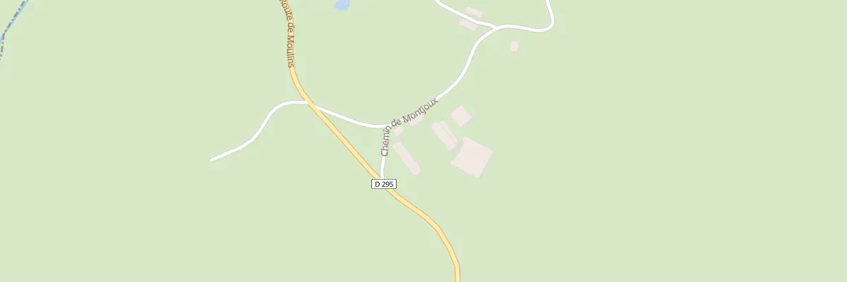 Plan du 110 Haut des Champs à Préporché