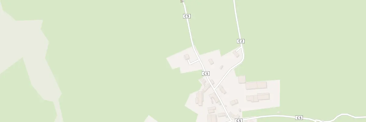 Plan du 11 Rte d’Usy à Saint-André-en-Morvan