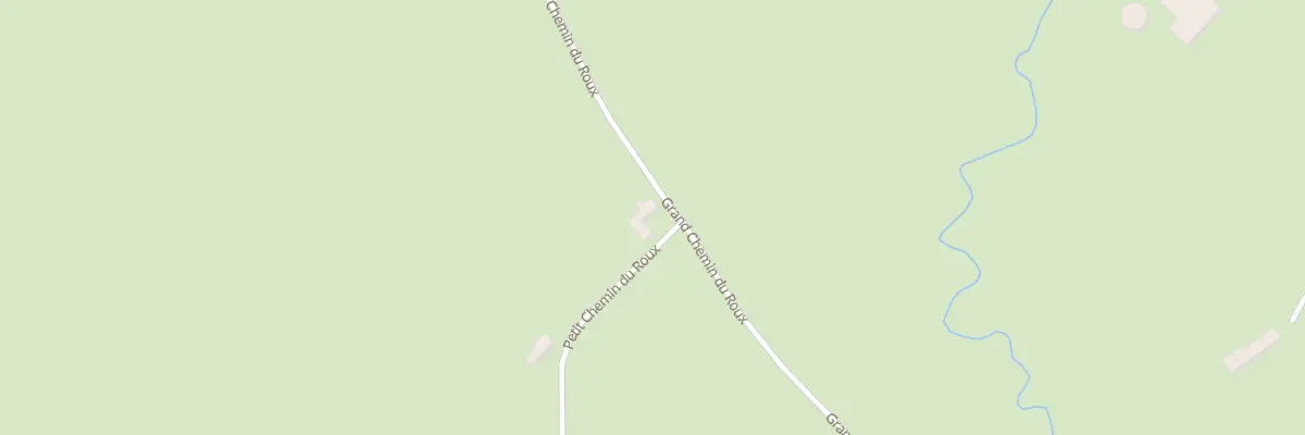 Plan du 270 Che du Bon Debout à Cartignies