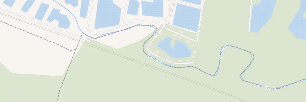 Plan du 82 Rue Lot la Chute des Eaux à Prouilly