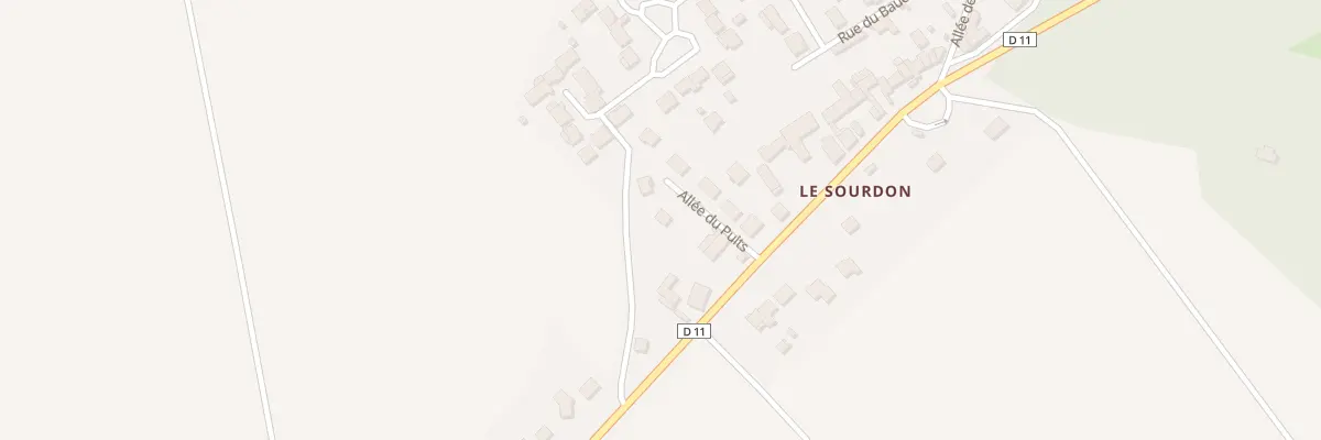 Plan du 7 All du Puits à Saint-Martin-d’Ablois