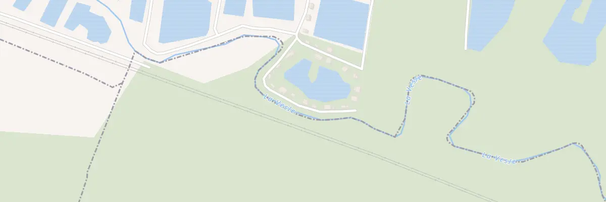 Plan du 85 Rue Lot la Chute des Eaux à Prouilly
