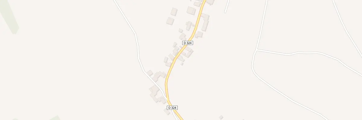 Plan du 35 Gr Grande Rue à Belval-sous-Châtillon