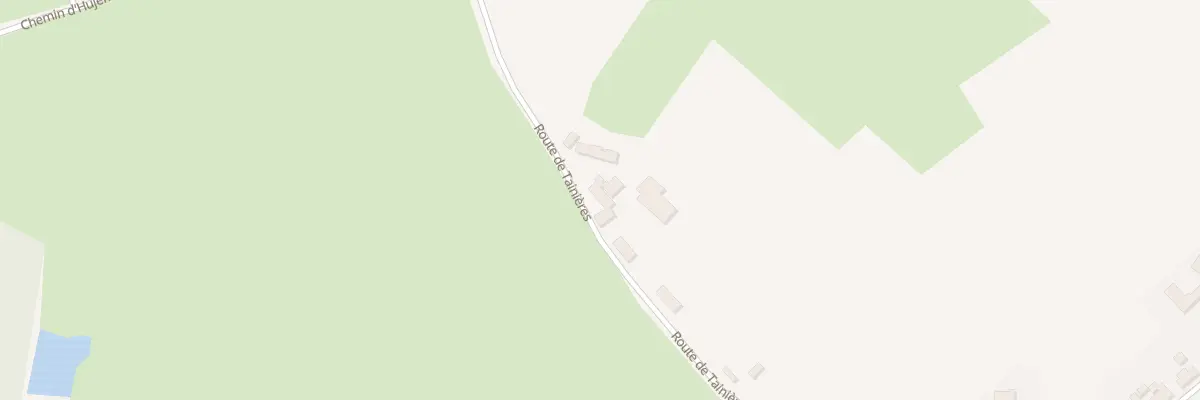 Plan du 30 Rte de Taisnières à Dompierre-sur-Helpe
