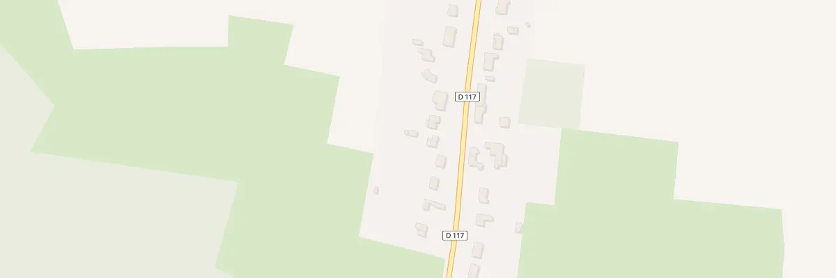 Plan du 64 Rue de Pont-sur-sambre à La Longueville