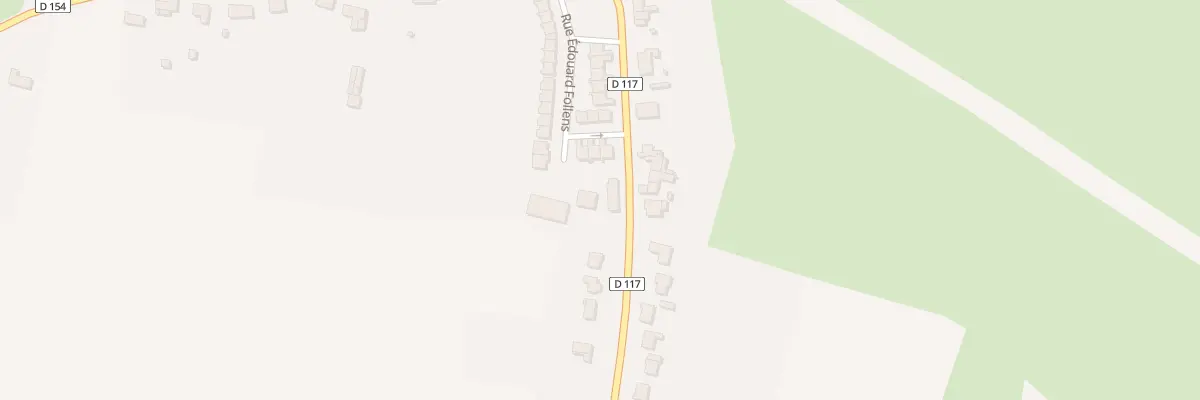 Plan du 18 Rue de Pont-sur-sambre à La Longueville