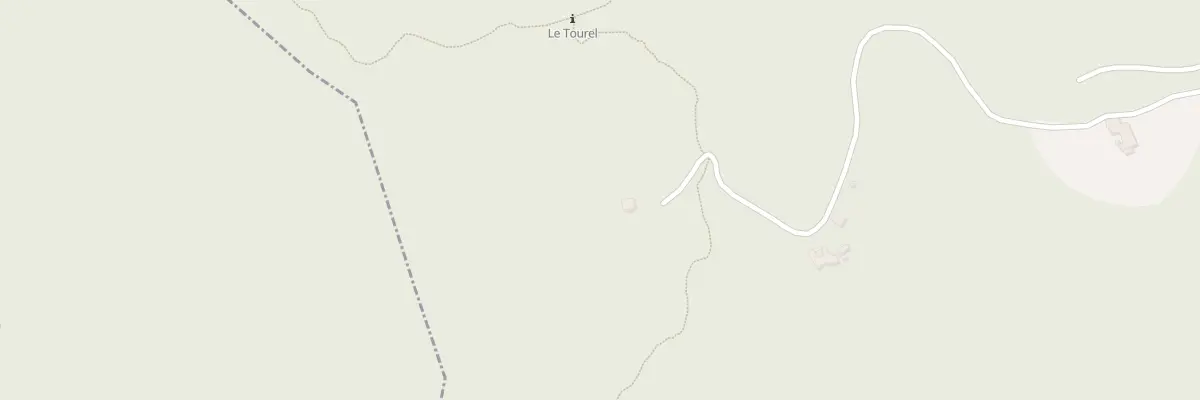 Plan du 5079 Le Mas Hubert à Sainte-Croix-de-Caderle