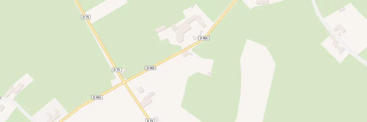 Plan du 11 Rue du Lieutenant Dubois à Fontenelle
