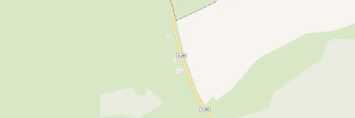 Plan du 52 Les Champs Communaux à Avrée