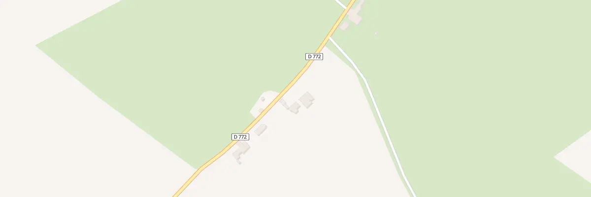 Plan du 6 Rue du Bois de Laigny à Laigny