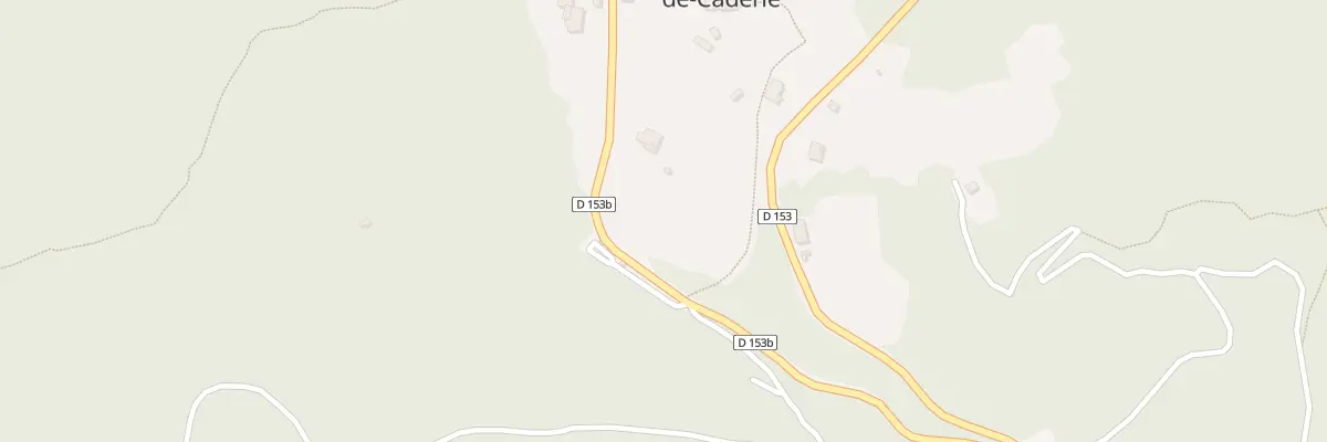 Plan du 5083 Sainte Croix à Sainte-Croix-de-Caderle