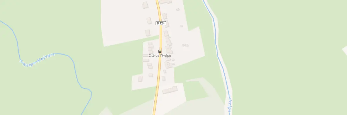 Plan du 6 Res de l’Helpe à Dompierre-sur-Helpe