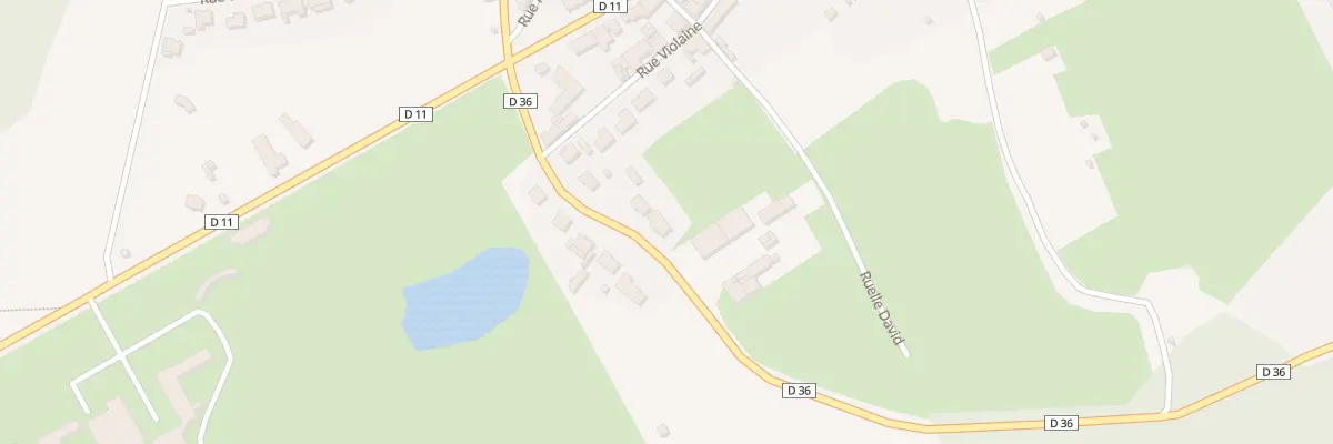Plan du 9 Rte de Vertus à Saint-Martin-d’Ablois
