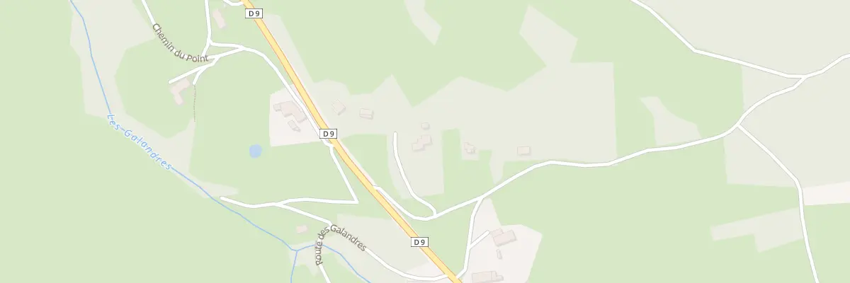 Plan du 220 Che du Bois du Puits à Craponne-sur-Arzon