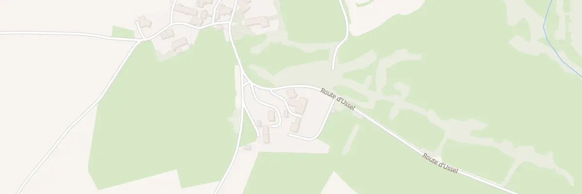 Plan du 35 Imp des Rioux au Brignon