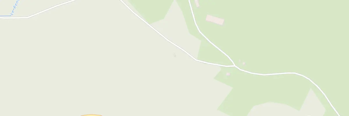 Plan du 5085 Nifauron à Arcon