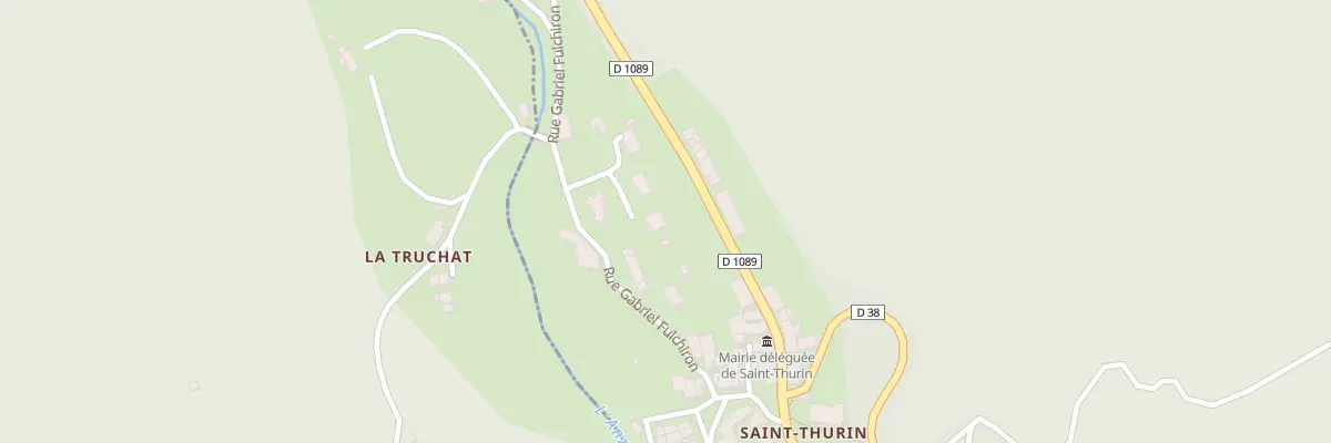 Plan du 69 Lot de l’Ecole à Vêtre-sur-Anzon