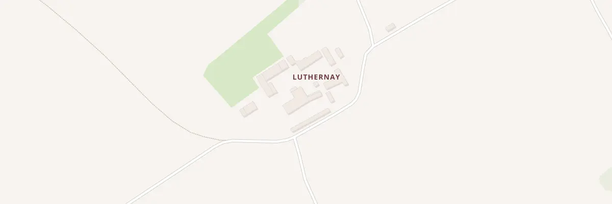 Plan du 5006 Ferme de Luternay à Bouvancourt