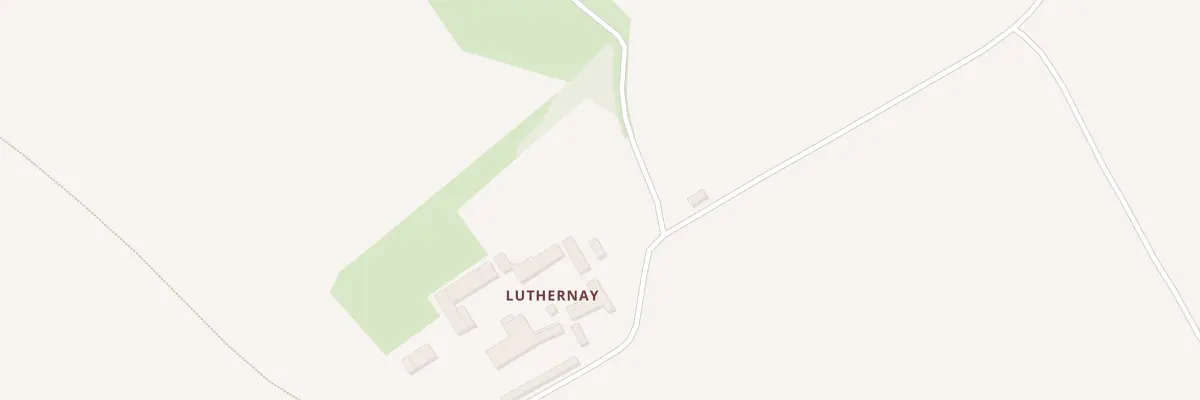 Plan du 5007 Ferme de Luternay à Bouvancourt