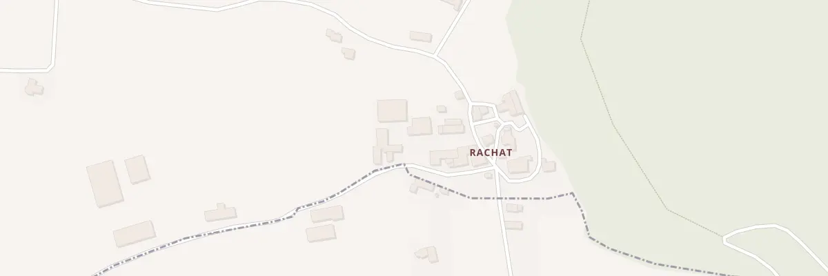 Plan du 5062 Rachat à Blanzac