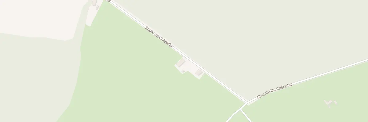 Plan du 5141 Chenefer à Saint-Didier-en-Donjon