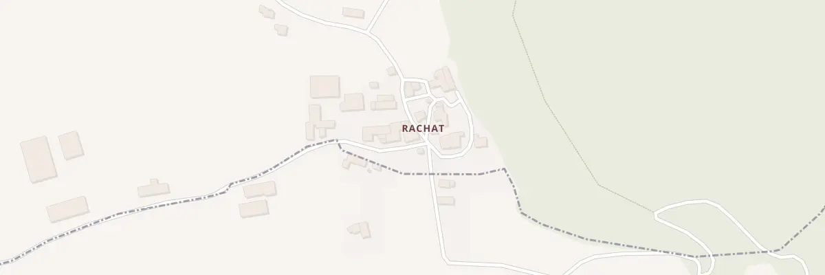 Plan du 5059 Rachat à Blanzac