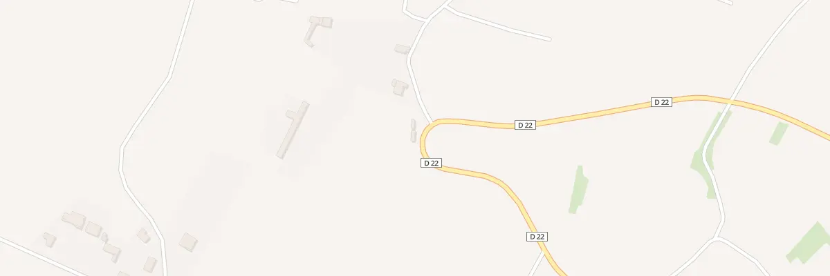 Plan du 5063 Les Lois à Vauciennes