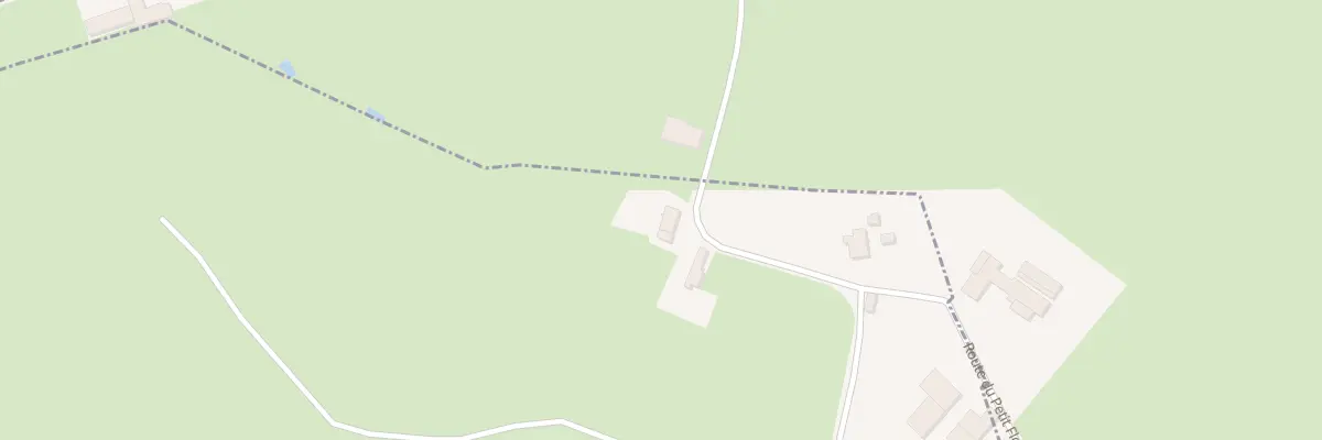 Plan du 2 Rue de la Haut à Fontenelle