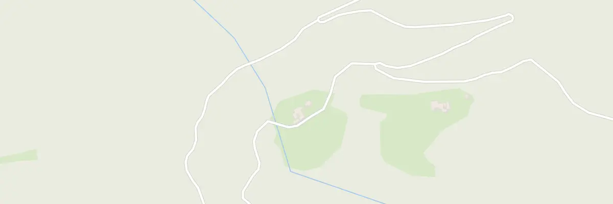 Plan du 5078 L’Ausselet à Ventalon en Cévennes