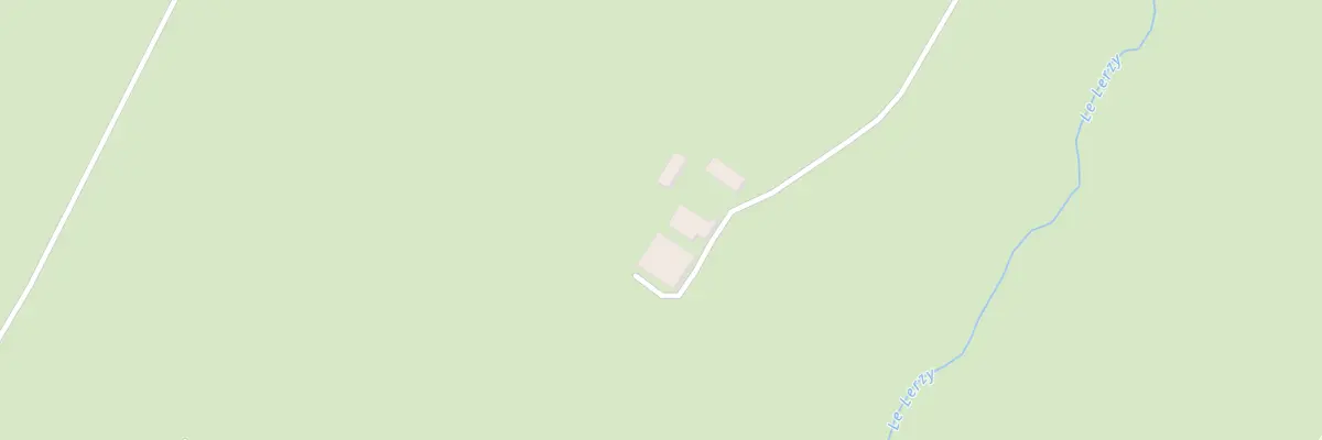 Plan du 5155 Le Bois là-haut à Lerzy