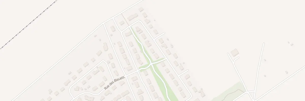 Plan du 30 Rue de l’Armance à Méry-sur-Seine
