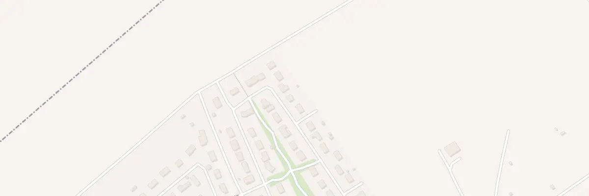 Plan du 41 Rue de l’Armance à Méry-sur-Seine