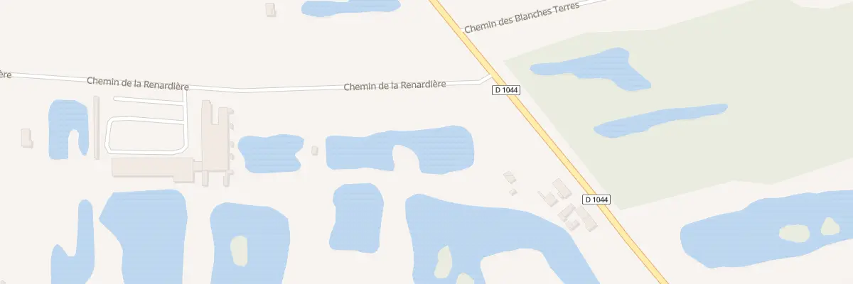 Plan du 45 Av du Général de Gaulle à Berry-au-Bac