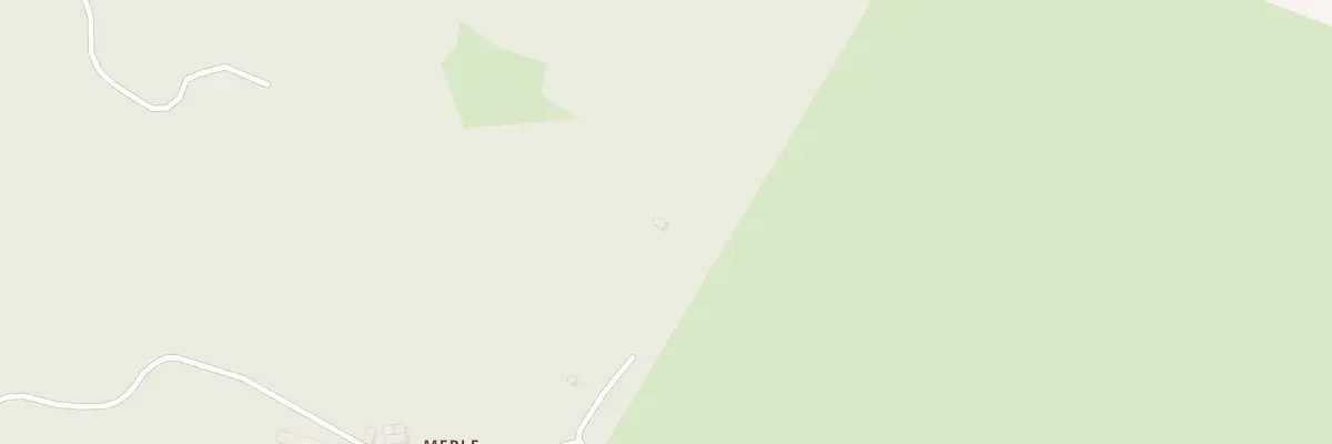 Plan du 5020 Merle à Conqueyrac