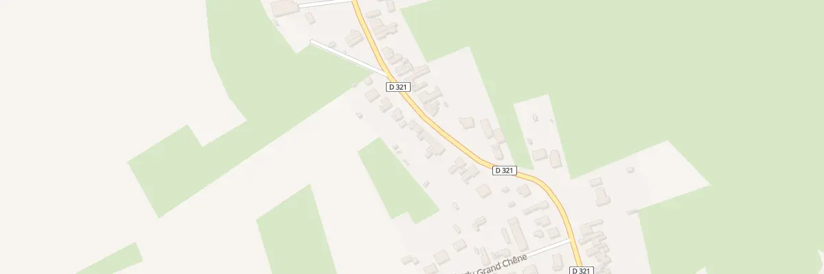 Plan du 61 Rue Germain Huftier à Saint-Remy-du-Nord