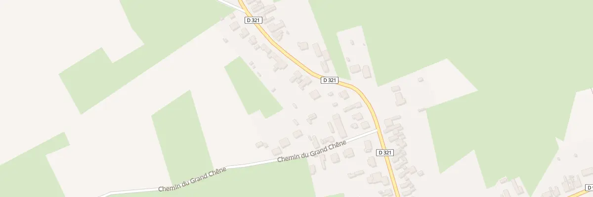 Plan du 45 Rue Germain Huftier à Saint-Remy-du-Nord
