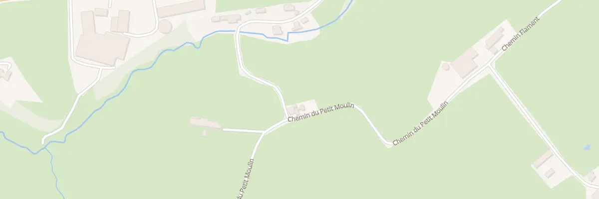 Plan du 7B Le Petit Moulin à Saint-Aubin