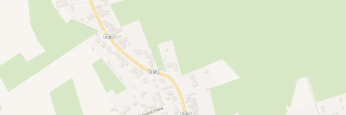 Plan du 50 Rue Germain Huftier à Saint-Remy-du-Nord