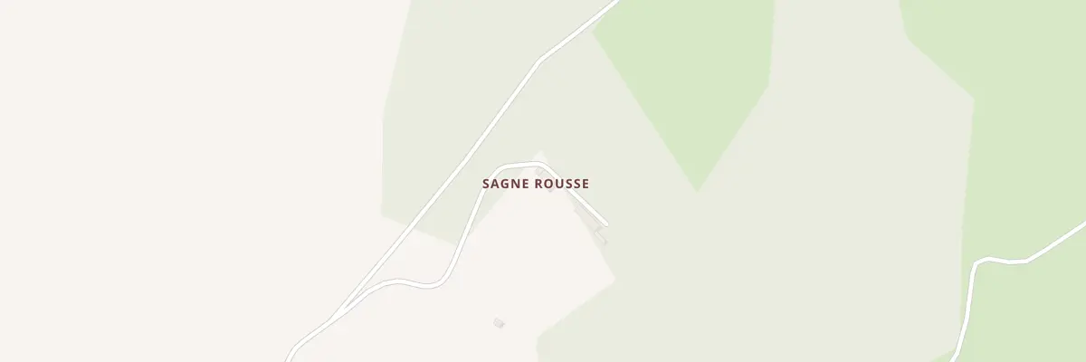 Plan du 490 Che de Sagne Rousse à Lespéron