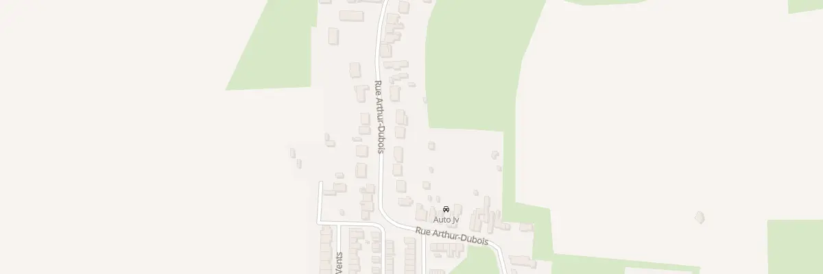 Plan du 104 Rue Arthur Dubois à Feignies