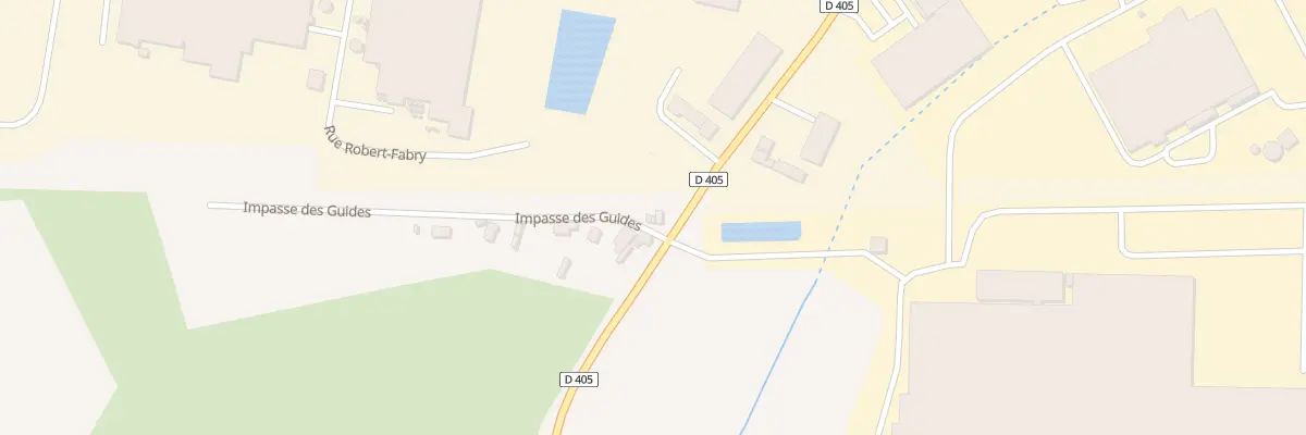 Plan du 112 Rue de Neuf-mesnil à Feignies