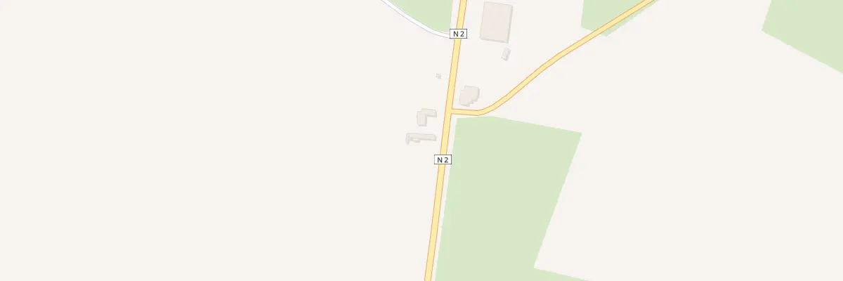 Plan du 8 Rue de la Chaussée à Étréaupont