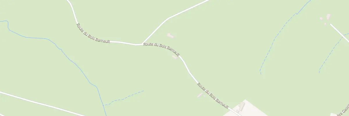 Plan du 620  à Tazilly