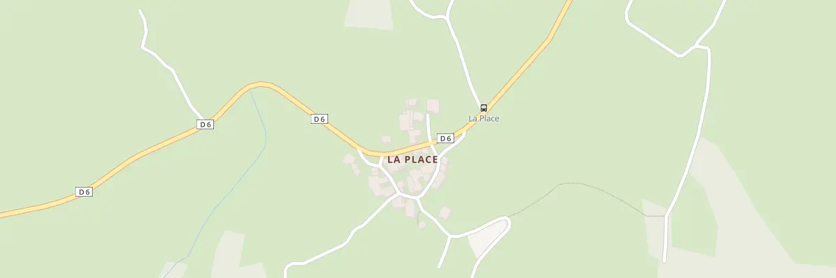 Plan du 27 Imp du Pic à Saint-Georges-en-Couzan
