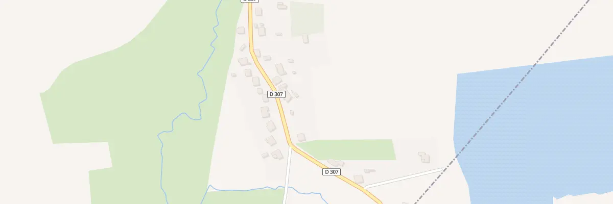 Plan du 41 Rue de Limont à Saint-Remy-du-Nord