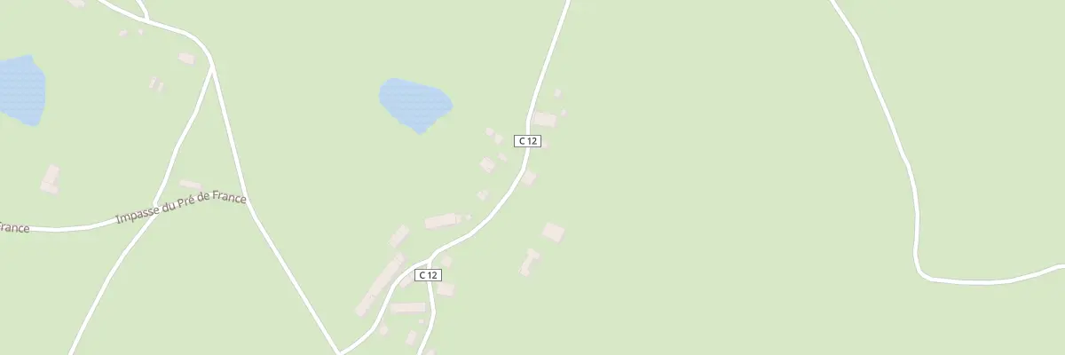 Plan du 15 Rte de la Laume à Brassy