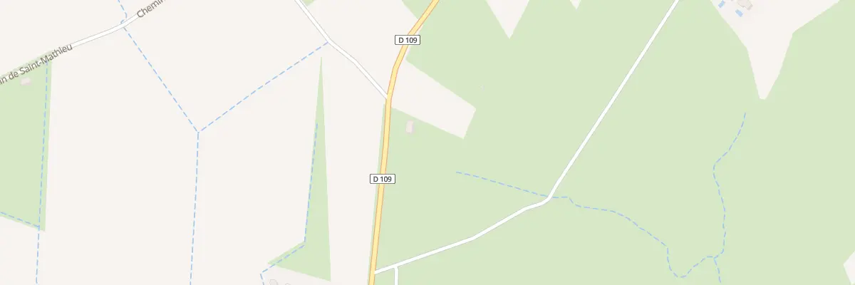 Plan du 2 Ach Ancien Chemin d’Anduze à Fontanès