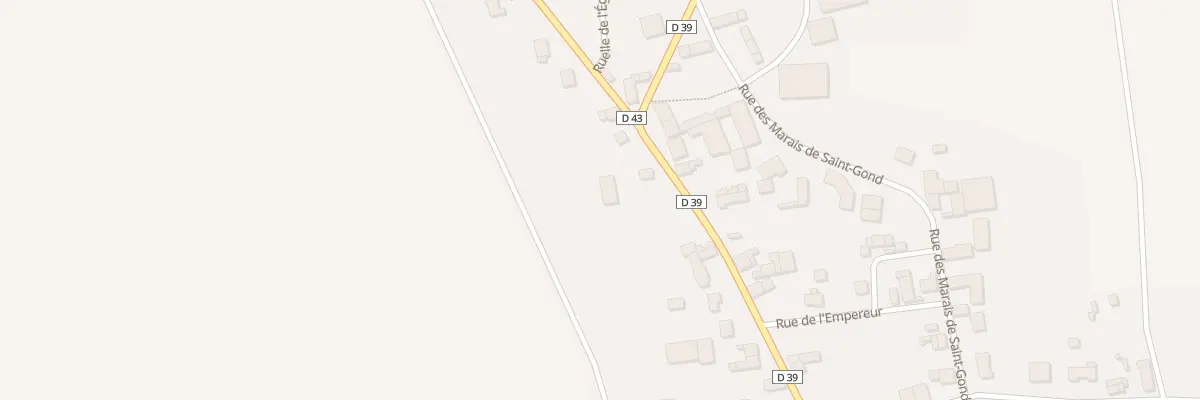 Plan du 29 Rue Saint Remi à Bannes